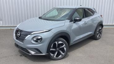 Aperçu du véhicule : JUKE HYBRID 143 N-Connecta