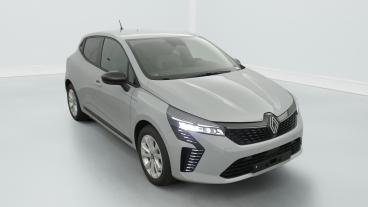 Aperçu du véhicule : BLUE DCI 100 CH GSR2 EVOLUTION