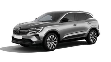 Aperçu du véhicule : AUSTRAL E-Tech hybrid 200 Techno