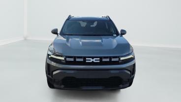 Aperçu du véhicule : Mild Hybrid 140 Expression
