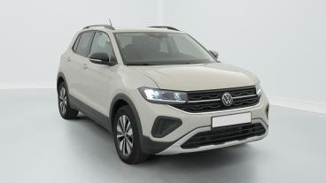 Aperçu du véhicule : 1.0 TSI 116 Start Stop BVM6 Life Plus