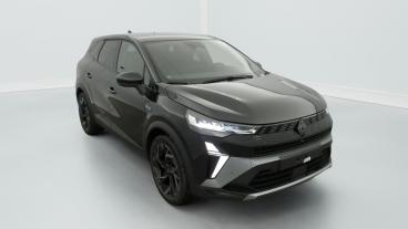 Aperçu du véhicule : E-Tech full hybrid 160 ch Esprit Alpine