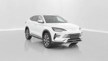 Aperçu du véhicule : 1.5l DM-i 218ch PHEV Boost (18kWh)