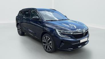 Aperçu du véhicule : Espace E-Tech full hybrid 200 GSR2 Iconic