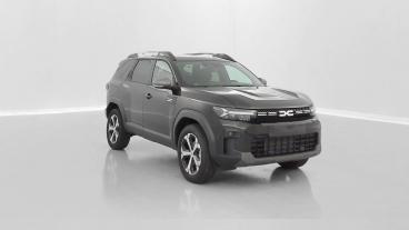 Aperçu du véhicule : 1.8 Hybrid 155ch Journey