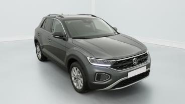 Aperçu du véhicule : 2.0 TDI 150 Start Stop DSG7 Life Plus
