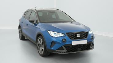 Aperçu du véhicule : 1.0 TSI 95 CH START STOP BVM5 FR