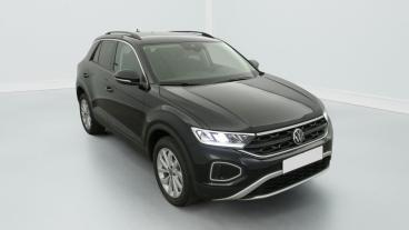 Aperçu du véhicule : 2.0 TDI 150 Start Stop DSG7 Life Plus