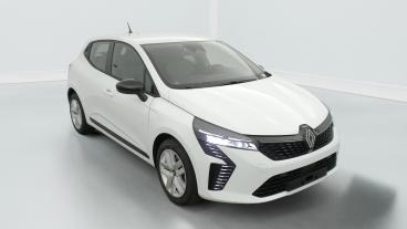 Aperçu du véhicule : BLUE DCI 100 CH GSR2 EVOLUTION