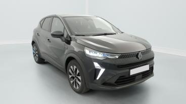 Aperçu du véhicule : E-Tech full hybrid 160 ch Evolution