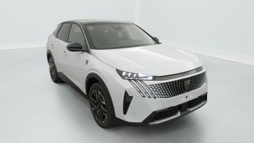 Aperçu du véhicule : Hybrid 145 e-DCS6 GT