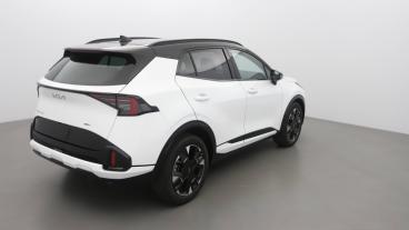 Aperçu du véhicule : 1.6 T-GDI 239CH HEV GT-LINE BVA6