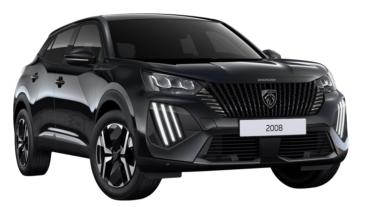 Aperçu du véhicule : Hybrid 145 e-DCS6 Allure Noir Perla Nera avec 1150€ d'équipements inclus