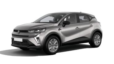 Aperçu du véhicule : CAPTUR TCe 90 Evolution