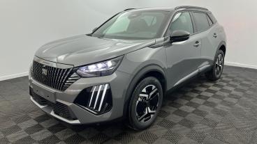 Aperçu du véhicule : Hybrid 145 e-DCS6 GT Gris Sélénium avec 2550€ d'équipements inclus