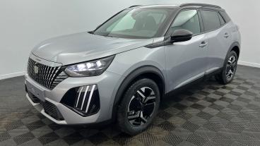 Aperçu du véhicule : Hybrid 145 e-DCS6 GT Gris Artense avec 4420€ d'équipements inclus