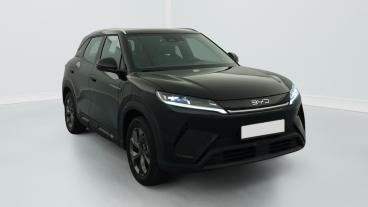 Aperçu du véhicule : 45.1 kWh 177 ch Boost