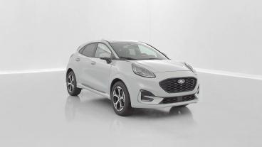 Aperçu du véhicule : 1.0 EcoBoost 125ch mHEV Powershift ST-Line