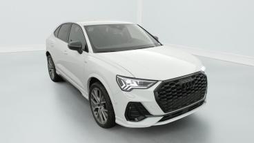 Aperçu du véhicule : 35 TDI 150 ch S tronic 7 S line plus