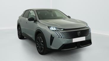 Aperçu du véhicule : Hybrid 145 e-DCS6 Allure