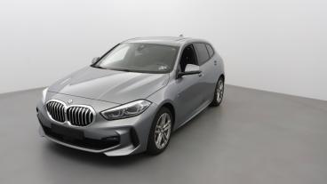 Aperçu du véhicule : 118I STEPTRONIC 136 M-SPORT