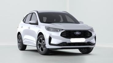 Aperçu du véhicule : FHEV 180 ST-LINE