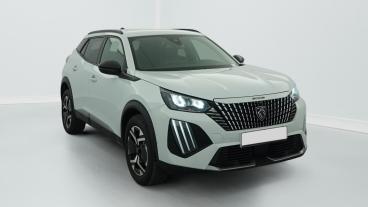 Aperçu du véhicule : 100 S S BVM6 Allure