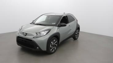 Aperçu du véhicule : 1.0 VVT-I 72CH TEAM PLAYER