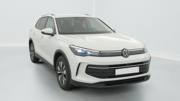 Aperçu du véhicule : 1.5 ETSI 150CH DSG7 Life