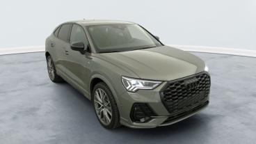 Aperçu du véhicule : 35 TDI 150 ch S tronic 7 S line plus