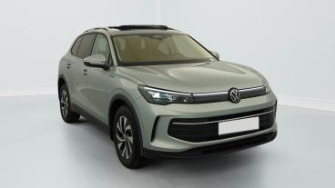 Aperçu du véhicule : 1.5 eTSI 150CV DSG7 LIFE PLUS