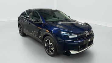 Aperçu du véhicule : Hybride 145 e-DCS6 Max