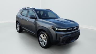 Aperçu du véhicule : Mild Hybrid 140 Expression