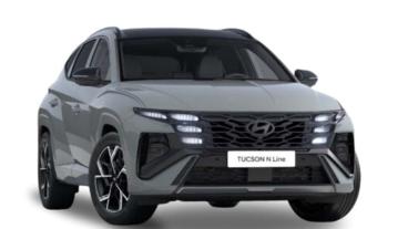 Aperçu du véhicule : Nouveau 1.6 T-GDI 215 Hybrid BVA6 N Line Executive Ecotronic Gray avec 1680€ d'équipements inclus