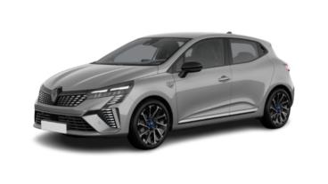 Aperçu du véhicule : CLIO V E-Tech full hybrid 145 ch GSR2 Esprit Alpine