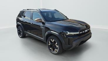 Aperçu du véhicule : Mild Hybrid 130 4x4 Extreme