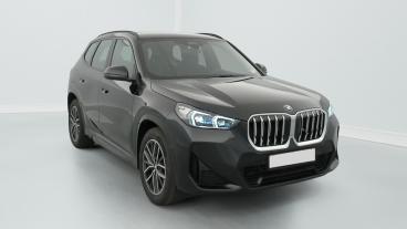Aperçu du véhicule : SDRIVE 18D 150CH DKG7 M SPORT