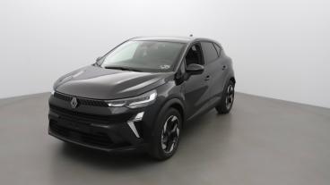 Aperçu du véhicule : 1.6 E-TECH FULL HYBRID 145CH TECHNO