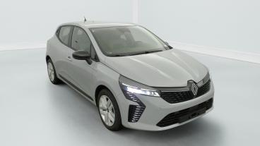 Aperçu du véhicule : BLUE DCI 100 CH GSR2 EVOLUTION