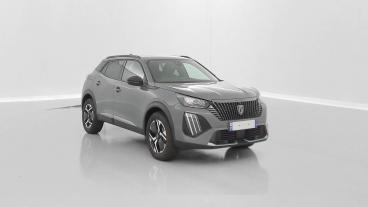 Aperçu du véhicule : II 1.2 Hybrid 145ch Allure e-DCS6
