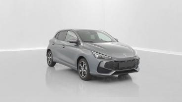 Aperçu du véhicule : 1.5 Hybrid+ 195ch Luxury