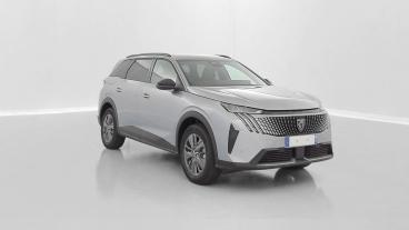 Aperçu du véhicule : III 1.2 Hybrid 145ch Allure e-DCS6