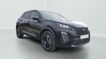 Aperçu du véhicule : Hybrid 145 e-DCS6 GT