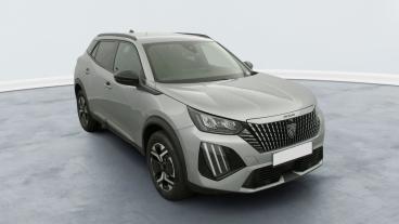 Aperçu du véhicule : HYBRID 145 E-DCS6 ALLURE