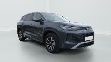 Aperçu du véhicule : Tayron 1.5 eTSI 150ch DSG7 7pl Life