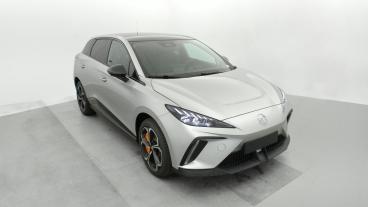 Aperçu du véhicule : Electric 64kWh - 320 kW 4WD XPOWER