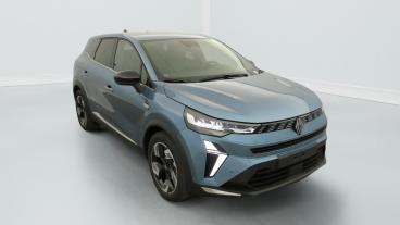 Aperçu du véhicule : E-Tech full hybrid 160 ch Techno