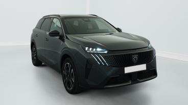 Aperçu du véhicule : HYBRID 145CH E-DCS6 GT