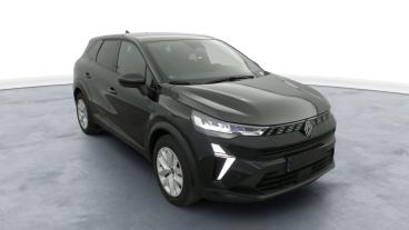 Aperçu du véhicule : E-Tech full hybrid 145 Evolution