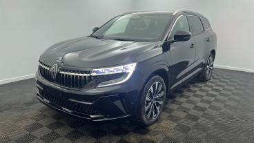 Aperçu du véhicule : E-Tech full hybrid 200 Techno Noir Etoilé avec 1950€ d'équipements inclus